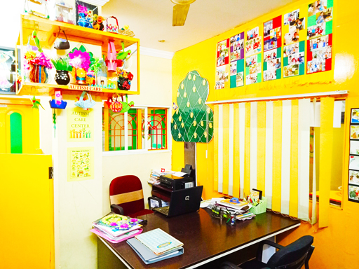 deevena-special-education-office-room