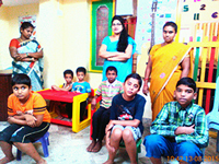 Deevena Autism Centre