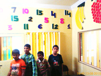 Deevena Autism Centre