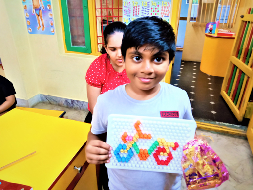 deevena-center-activity