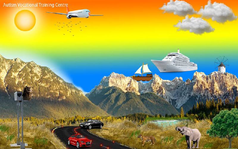 Deevena Autism Centre